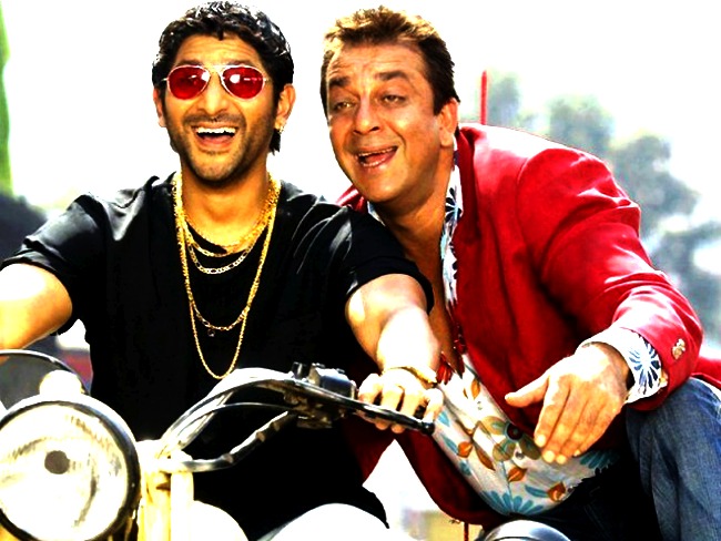Munnabhai Munnabhai