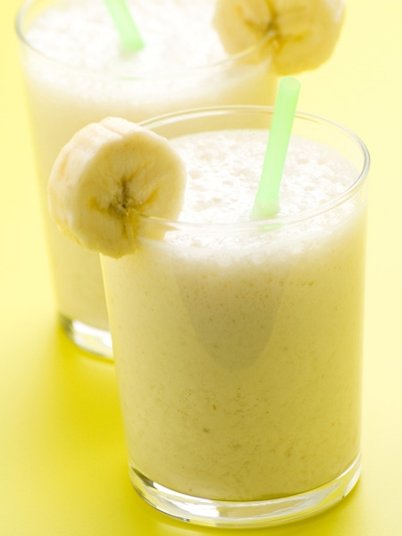 Oatmeal Smoothie Weight Loss Recipes