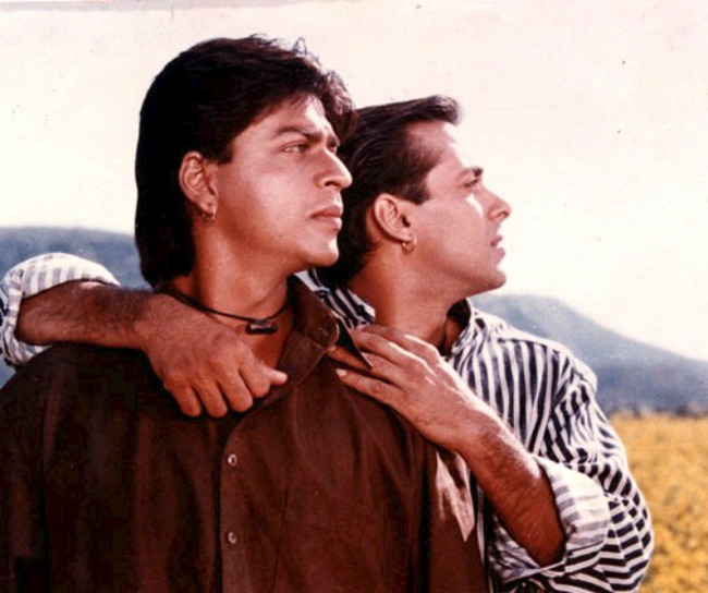Karan Arjun Karan Arjun