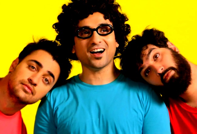 Delhi Belly Delhi Belly