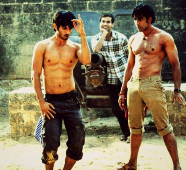 Kai Po Che Kai Po Che