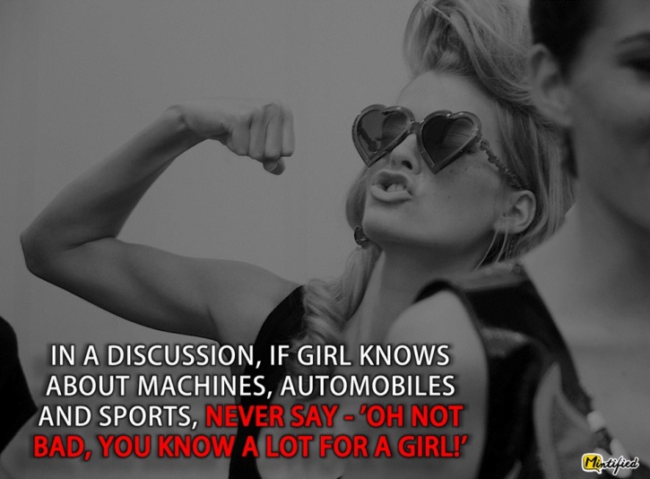 Girl Girl