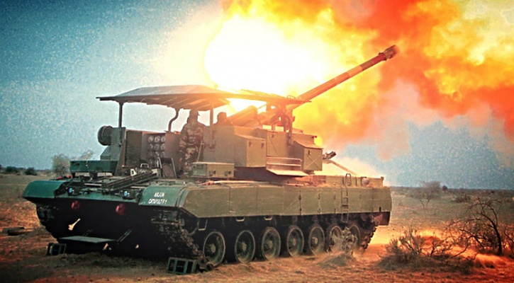 Indian Army Artillery Videos Download