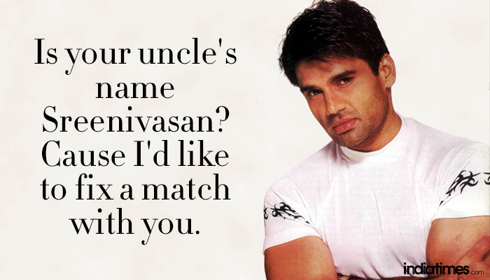 18 Legendary Desi Pick Up Lines That Will Result In A Laugh Or A Smack 7587