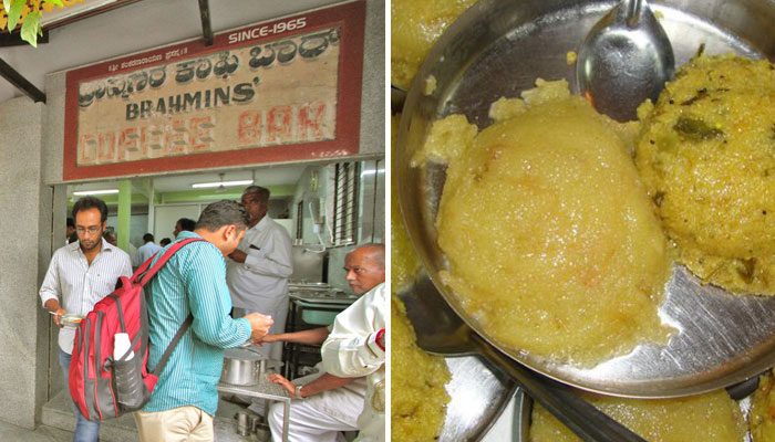 Brahmins Coffee Bar Brahmins Coffee Bar