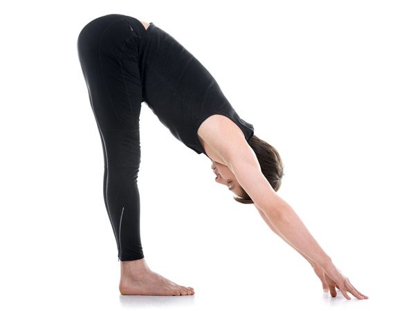 12 Asanas For Weight Loss