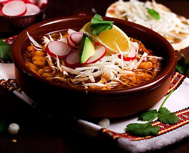 pozole