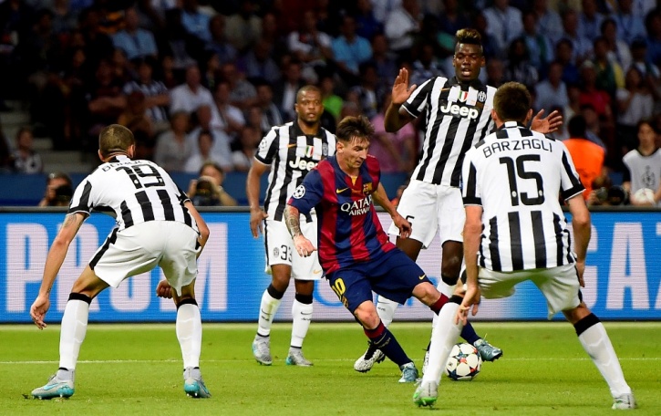 Lionel Messi Lionel Messi