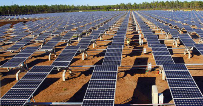 India to increase solar power capacity