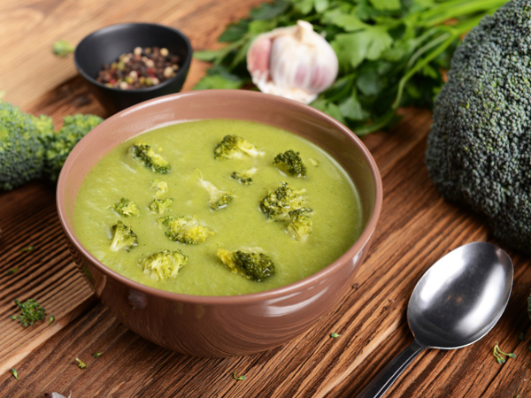 1200 Calorie Indian Diet Veg Soup