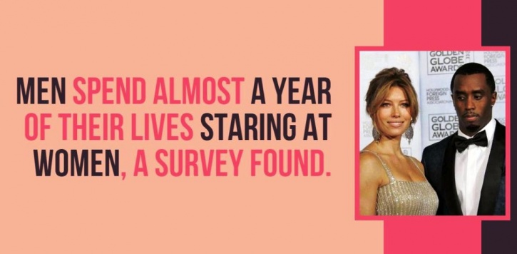 Facts about men every woman should know facts about men
