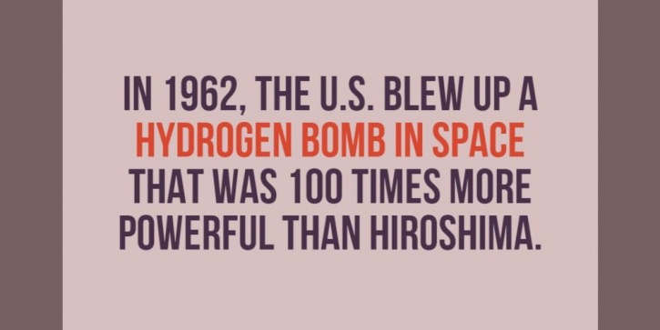 Space Facts