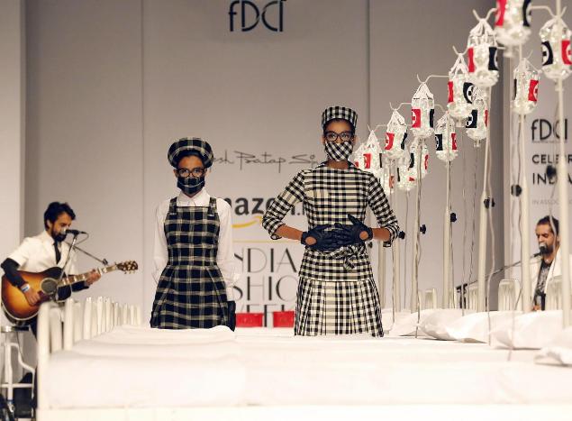 AIFW AIFW
