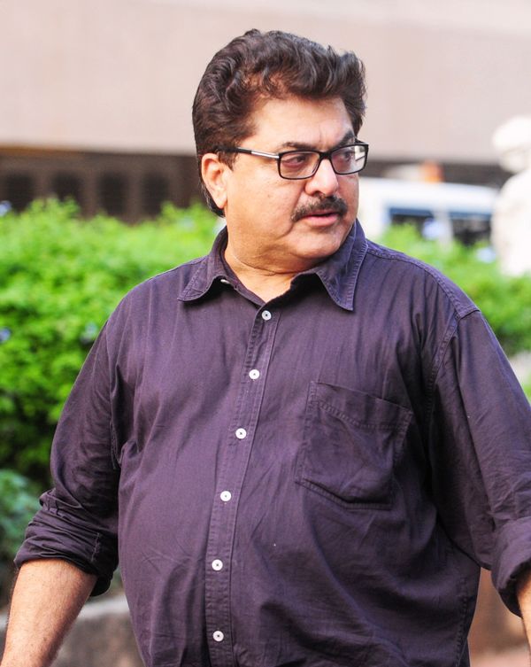 ashok pandit
