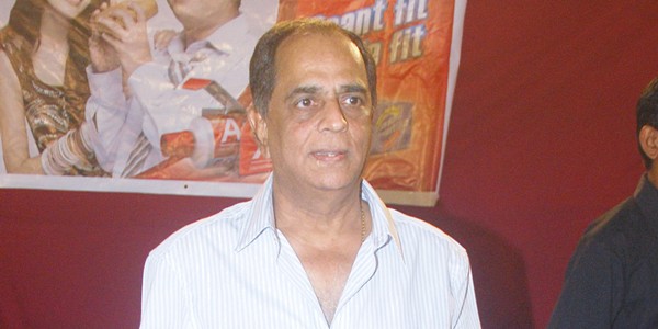 pankaj nihalani