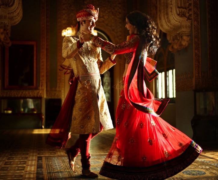 Indian Wedding Indian Wedding
