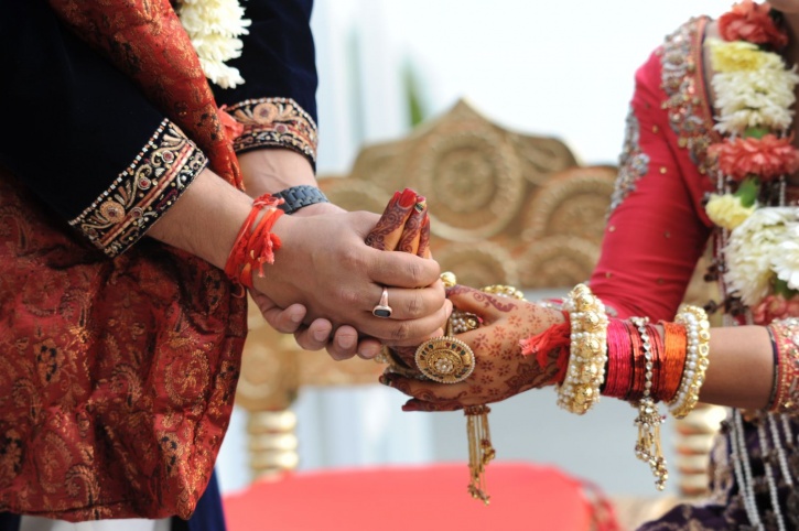 Indian Wedding Indian Wedding