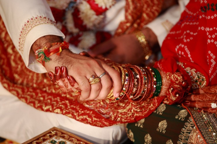 Indian Wedding Indian Wedding