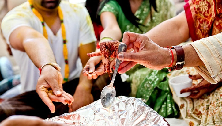 Indian Wedding Indian Wedding