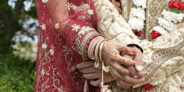 Indian Wedding Indian Wedding
