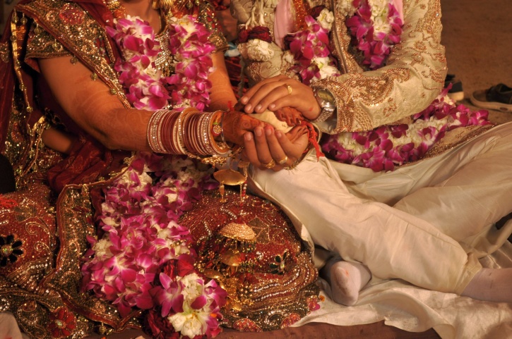 Indian Wedding Indian Wedding