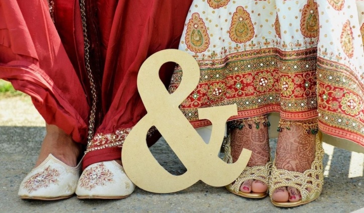 Indian Wedding Indian Wedding