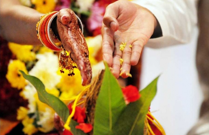 Indian Wedding Indian Wedding