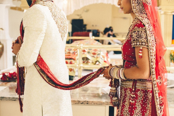 Indian Wedding Indian Wedding