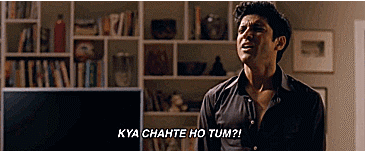 Farhan Akhtar Farhan Akhtar