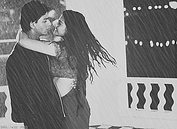 SRK Kajol 