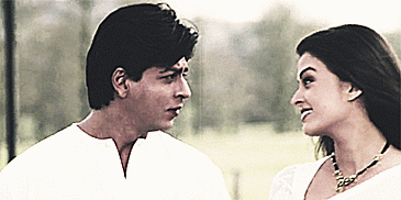 mohabbatein gif