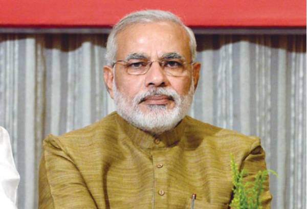 modi
