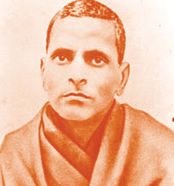 Potti Sreeramulu Potti Sreeramulu