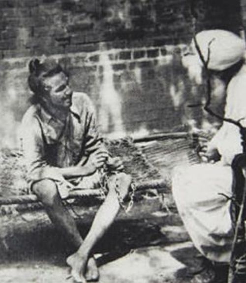 bhagat singh