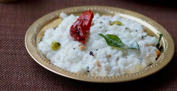 Dahi Oats