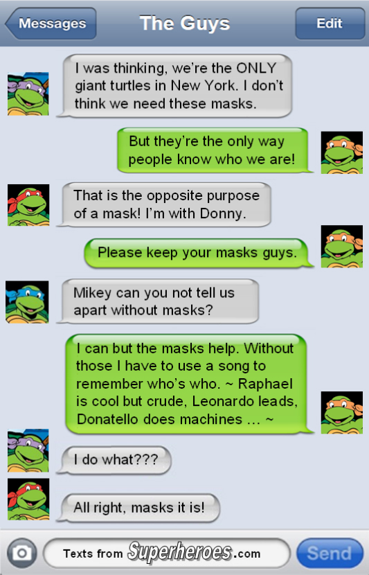 texts from superheroes texts from superheroes