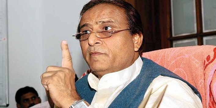 Azam Khan