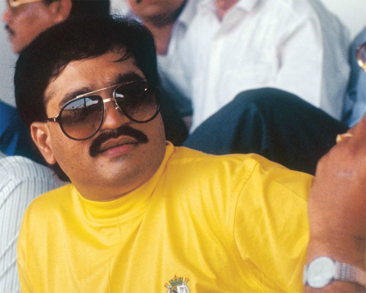 Dawood Ibrahim Married A Bollywood Actress, Has A Son ...