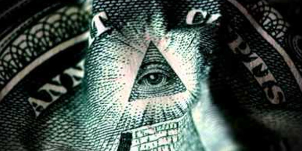 the secret society of illuminati