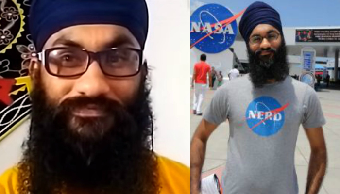 Meet 30-Year-Old Taranjeet Singh Bhatia Who Wants To Fly Off To Mars - jio_1448886079