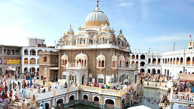 Nankana Sahib