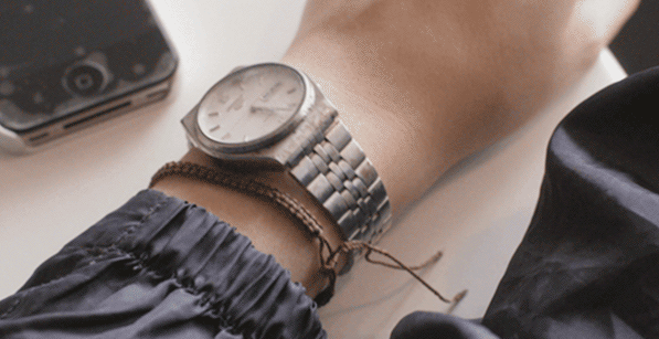 Timeless Timepiece