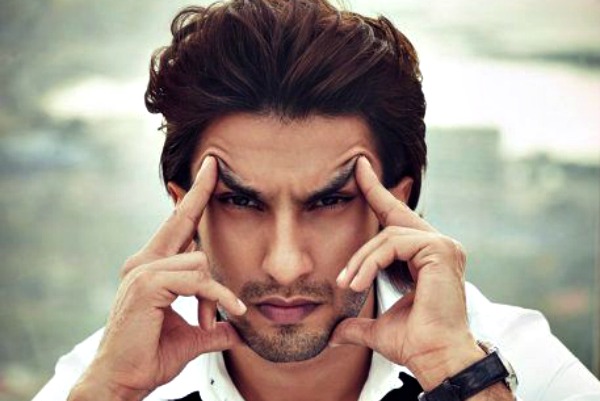 Ranveer singh Ranveer singh