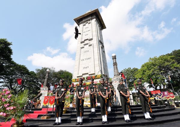 India Gate To Get Company, Rs 500 Crore War Memorial And Museum 