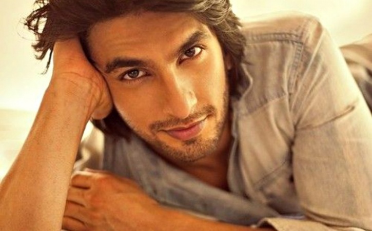 Ranveer Singh Ranveer Singh