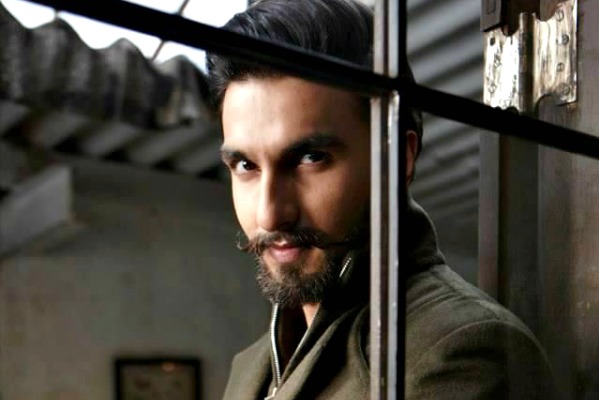 Ranveer Singh Ranveer Singh