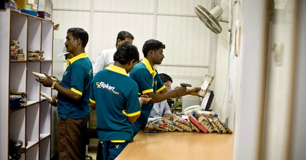 Hyderabad Man Duped Flipkart Of Rs 20 Lakh, By Exploiting Company's Item Return Policy