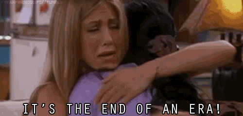 All the things Rachel Green taught me about being a grown up -  HelloGigglesHelloGiggles