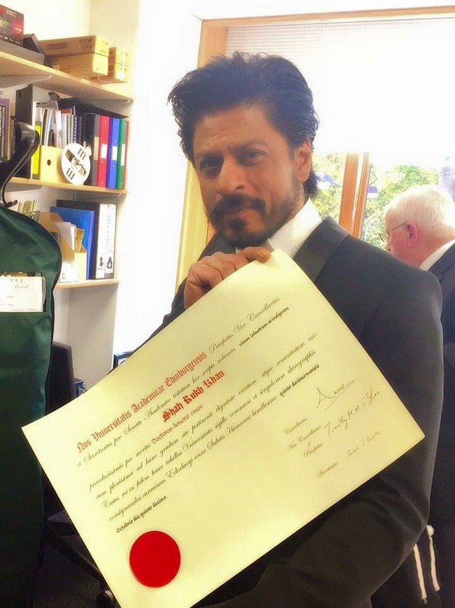 SRK SRK