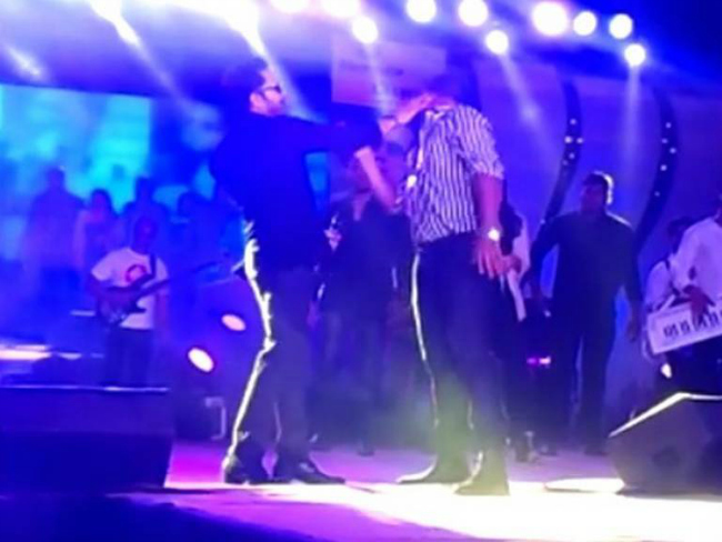 Mika Singh Mika Singh